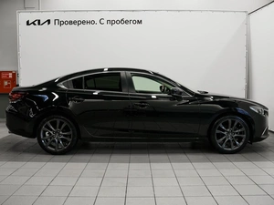 Седан Mazda 6 2017 года, 1790000 рублей, Красноярск