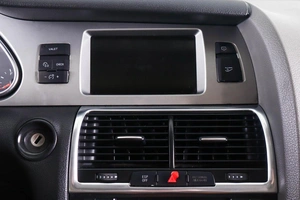 Внедорожник Audi Q7 2007 года, 959000 рублей, Пермь