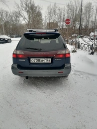 Универсал Subaru Legacy Lancaster 2000 года, 680000 рублей, Красноярск
