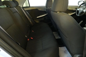 Седан Toyota Corolla 2008 года, 999000 рублей, Омск