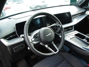 Внедорожник Haval F7 2025 года, 2860000 рублей, Владимир