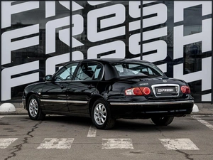 Седан Kia Opirus 2006 года, 1230000 рублей, Краснодар