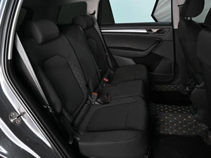 Внедорожник Skoda Kodiaq 2019 года, 2119000 рублей, Аксай