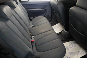 Минивэн Kia Carens 2007 года, 589000 рублей, Тюмень