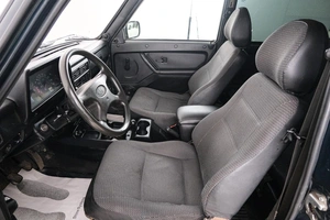 Внедорожник ВАЗ (LADA) 4x4 (Нива) 2015 года, 549000 рублей, Красноярск