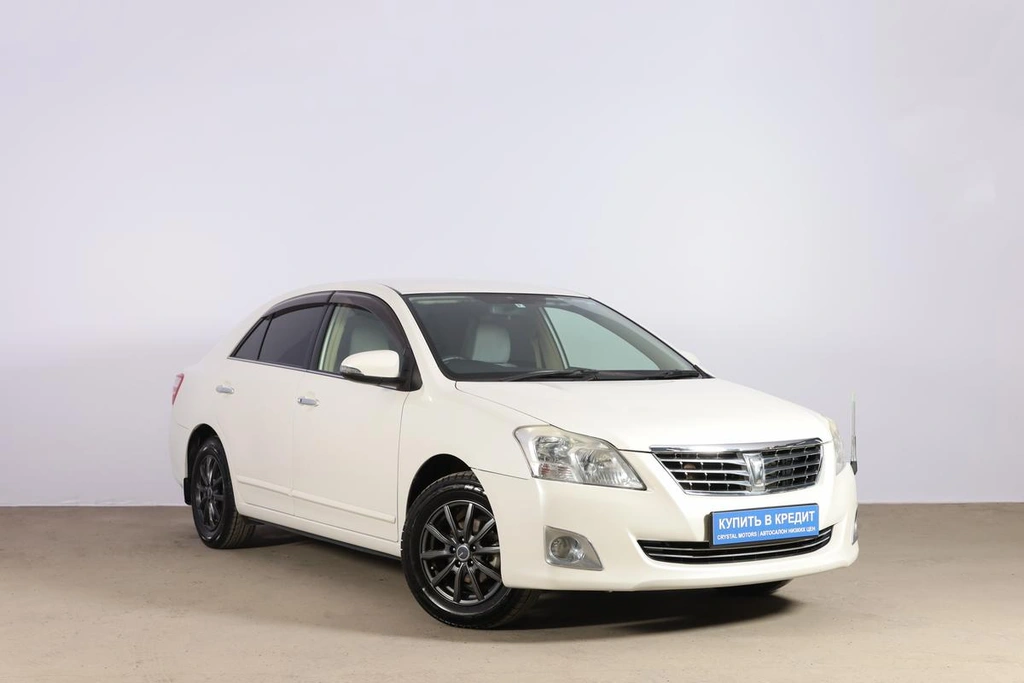 Седан Toyota Premio 2013 года, 1629000 рублей, Новосибирск