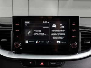 Универсал Kia Ceed 2020 года, 1830000 рублей, Тюмень