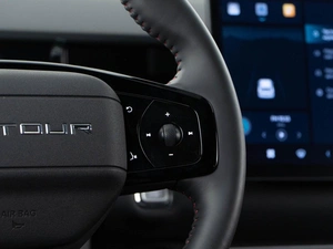 Внедорожник Jetour Dashing 2024 года, 1998444 рублей, Москва