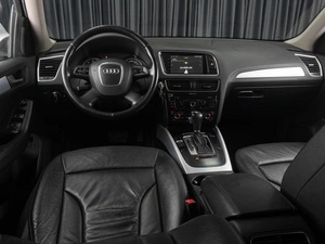 Внедорожник Audi Q5 2010 года, 1399000 рублей, Тюмень
