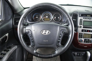 Внедорожник Hyundai Santa Fe 2008 года, 1129000 рублей, Пермь