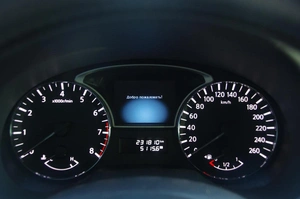 Седан Nissan Teana 2014 года, 1279000 рублей, Владимир