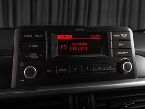 Хетчбэк Kia Picanto 2017 года, 1099000 рублей, Тюмень