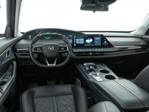 Внедорожник Changan UNI-K 2023 года, 2598999 рублей, Москва