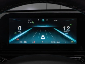 Внедорожник OMODA C5 2024 года, 2099000 рублей, Тюмень