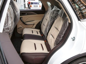 Внедорожник FAW Bestune T77 2024 года, 1980000 рублей, Краснодар