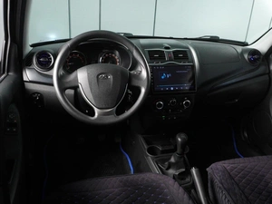 Седан ВАЗ (LADA) Granta 2025 года, 969000 рублей, Минеральные Воды