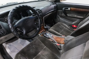 Седан Chevrolet Evanda 2006 года, 469000 рублей, Новокузнецк