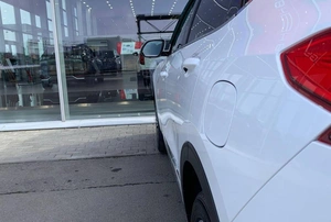 Внедорожник Haval F7 2021 года, 1745000 рублей, Солонцы