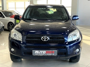 Внедорожник Toyota RAV4 2006 года, 1087000 рублей, Солонцы