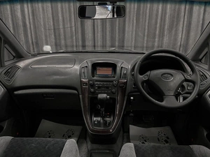 Внедорожник Toyota Harrier 2000 года, 799000 рублей, Красноярск