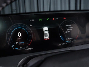 Внедорожник Changan CS75 Plus 2024 года, 3445000 рублей, Волгоград