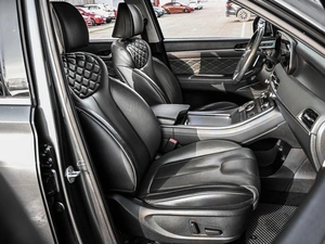 Внедорожник Hyundai Palisade 2021 года, 4849000 рублей, Кирилловка