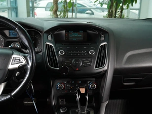 Хетчбэк Ford Focus 2017 года, 1089000 рублей, Тверь