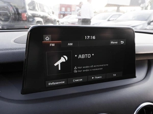 Лифтбек Kia Stinger 2019 года, 2559000 рублей, Саратов