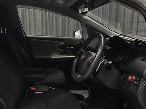 Минивэн Toyota Wish 2010 года, 1259000 рублей, Красноярск