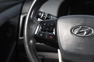 Внедорожник Hyundai Creta 2020 года, 2349000 рублей, Новосибирск