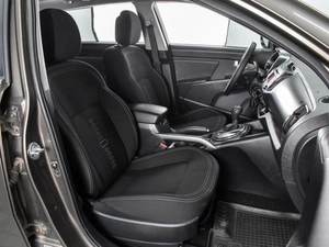 Внедорожник Kia Sportage 2013 года, 1509000 рублей, Воронеж