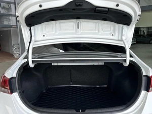 Седан Hyundai Solaris 2021 года, 1780000 рублей, Уфа