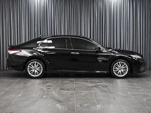 Седан Toyota Camry 2018 года, 3069000 рублей, Ставрополь