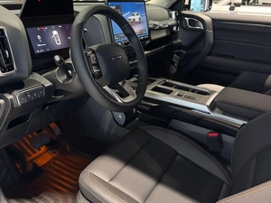 Внедорожник Haval Dargo 2026 года, 3899000 рублей, Красноярск