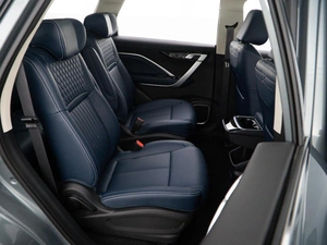 Минивэн Geely Jiaji 2024 года, 2598999 рублей, Москва