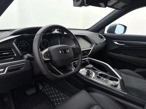 Внедорожник Geely Tugella 2024 года, 3257000 рублей, Орёл