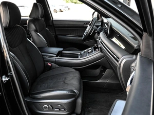 Внедорожник Hyundai Palisade 2024 года, 6779000 рублей, Кирилловка