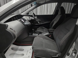 Седан Nissan Primera 2001 года, 350000 рублей, Красноярск