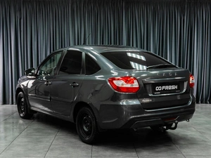 Лифтбек ВАЗ (LADA) Granta 2020 года, 729000 рублей, Тюмень