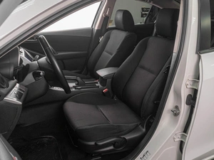 Седан Mazda 3 2012 года, 989000 рублей, Тюмень