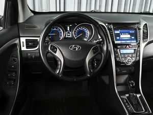 Хетчбэк Hyundai i30 2012 года, 999000 рублей, Ставрополь
