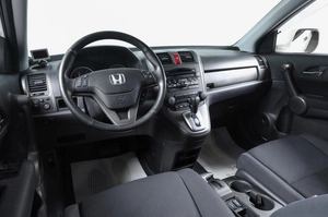 Внедорожник Honda CR-V 2010 года, 1299000 рублей, Новосибирск