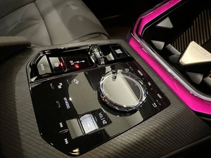 Внедорожник BMW X3 2025 года, 8150000 рублей, Новосибирск