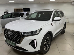 Внедорожник Chery Tiggo 7 Pro Max 2023 года, 2249000 рублей, Ачинск