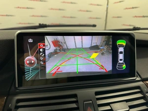Внедорожник BMW X6 2011 года, 1890000 рублей, Красноярск