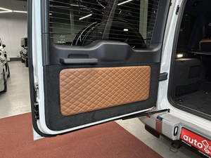 Внедорожник Mercedes-benz G-класс 2023 года, 20490000 рублей, Павловская Слобода