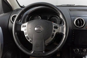 Внедорожник Nissan Qashqai 2013 года, 989000 рублей, Челябинск