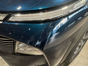 Внедорожник Haval F7 2025 года, 3635000 рублей, Красноярск