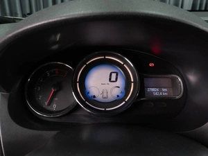 Седан Renault Fluence 2014 года, 649000 рублей, Тюмень