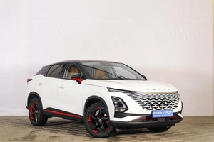 Внедорожник OMODA C5 2022 года, 1779000 рублей, Тюмень